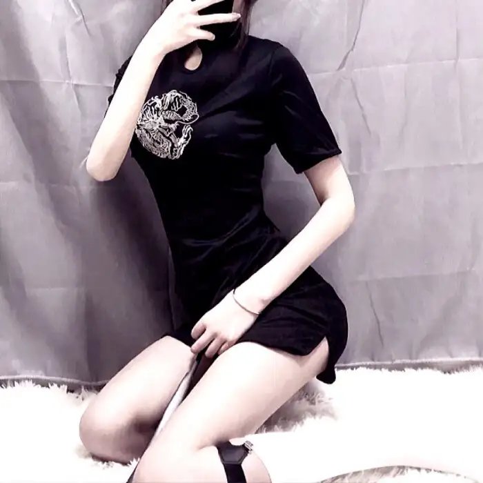 狂热