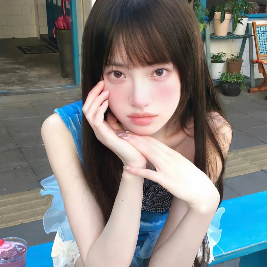 草莓棉花糖