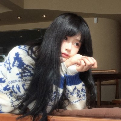 瘦子