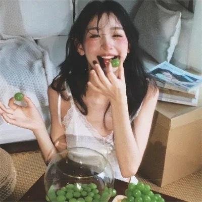 香魂女
